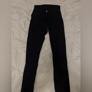Lululemon Align Leggings 28” size 2